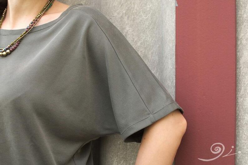 E-Book »LaBlus Shirt« (34–48) – Oversize-Shirt image number 6