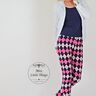 Ebook Basic Leggins “Wentorf” Gr. 34 – 52 in A4 und A0 thumbnail number 3