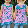 Adretta Gr. 80 bis 152 Shirt/Kleid thumbnail number 7