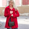 Mantel #Mariella Nähanleitung und Schnittmuster  thumbnail number 1