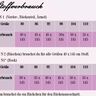 Pullover/Pullikleid Lilly 2 in 1 inkl. Beamerdatei thumbnail number 2