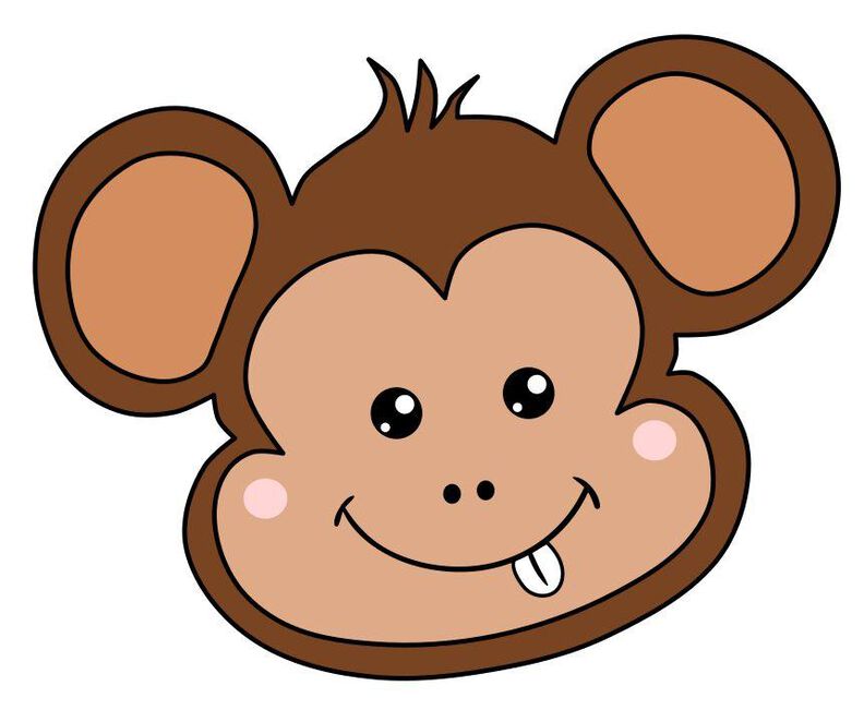 Albert Affe Applikationsvorlage PDF image number 3
