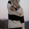 Ebook Pullover Jenna Gr.32-50 thumbnail number 8