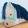 Pony-Kissen – Nähanleitung & Schnittmuster thumbnail number 8