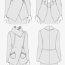 Marnie - Jacke/Cardigan 32-56 thumbnail number 3