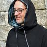 Wickelkapuze Herren Schnittmuster Gr. XS-4XL -seine HULA #89 thumbnail number 3