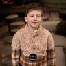 Anorak Benjamin – Poppy meets Pommé 25 thumbnail number 1