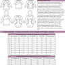 Avery Damen Hoodie/Ballonkleid Gr. 32 bis 48 thumbnail number 2