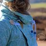 *crossbutton* Cardigan Jacke Übergangsjacke Naehanleitung thumbnail number 7