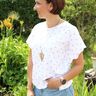 Blusenshirt MISS PENELOPE Gr. 34 - 52 inkl. A0 thumbnail number 10