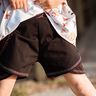 E-Book Flowershorts Größen 104 - 140 thumbnail number 5