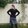 ebook "Margriet" Umstandsrock Gr. 34-56 (A4+A0) thumbnail number 2
