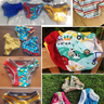 flufftiküsschen ~ windelfrei Abhalte-Unterhose Schnittmuster thumbnail number 9