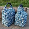 Tragetasche Meereslust, Packsack für Anfänger geeignet thumbnail number 4