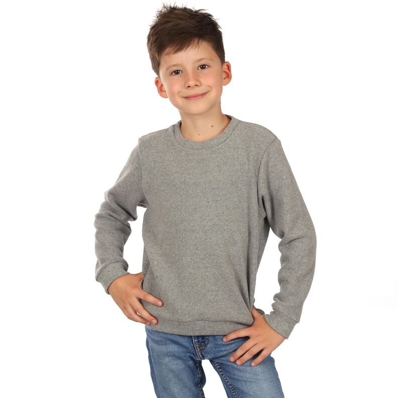DENIZ - Kindersweater 86-152 image number 2