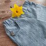 "Flip-Star-Big" ganzjährige Webwarehose 80-140 Windelfrei thumbnail number 9