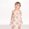 CLARA + EMI Schnittmuster Babykleid und Pumphose thumbnail number 2