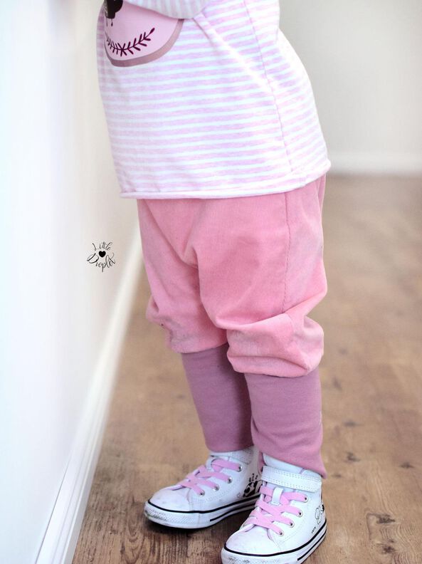 *Knicka Bocka* Knickerbocker Hose image number 5