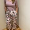 Schnittmuster Jumpsuit Mona thumbnail number 10