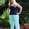  Ebook  Damen No.7 Sommerhose *mit A0-Datei + Video* thumbnail number 5