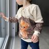 E-Book Hoodie Aik Gr. 80-164 (Ebenenschnitt) thumbnail number 3