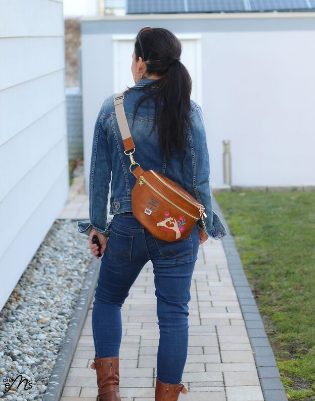 FannyPack SUTRI Ebook Schnittmuster image number 7