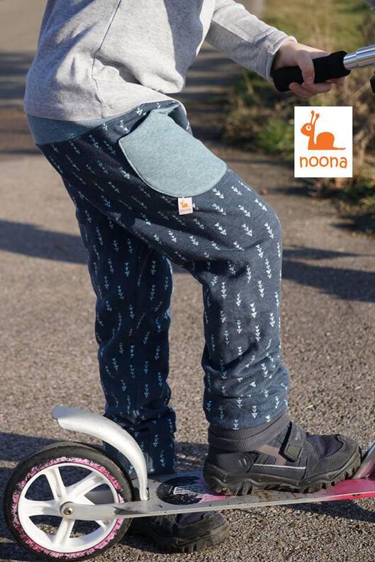 eBook Kinderhose Jonne Größe 98 - 164 image number 4