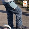 eBook Kinderhose Jonne Größe 98 - 164 thumbnail number 4