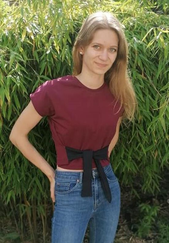 Madita Cropped Shirt Damen Gr. 32-42 Beamerfähig image number 9