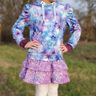 Hoodie - *Puff MEE GIRLS* - Gr.98-170 - A4+A0+Beamer thumbnail number 4