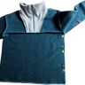 Schnitt und Anleitung Troyer Zip-Pullover Gr.80-140 thumbnail number 4