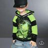 E-Book Raglan Hoodie Little Lotte Gr. 98-164 thumbnail number 1