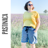 Damenshorts „PASTINACA“ thumbnail number 1