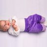 FIORETTO Schnittmuster Baby/Kleinkind Wende-Hose thumbnail number 7