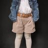 Die flotti Culotti I Hose I Culotte I  Shorts I Größe 86-146 thumbnail number 9