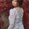 Schnittmuster Bluse / Pullover "Helena" für Damen thumbnail number 6