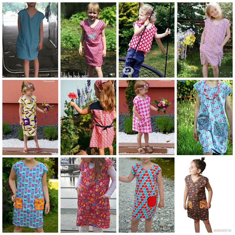 eBook Kleid/Bluse Ida  image number 2