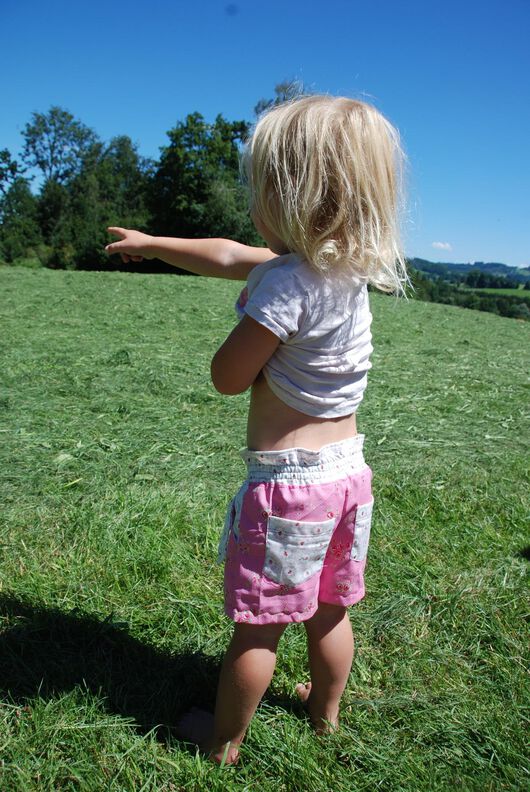 www.bohemedesignsew.com - LYSE.hose Kinder image number 6