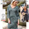Kleid JENNIFER N&auml;hanleitung + Schnitt thumbnail number 2