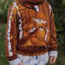E-Book Lagenhoodie Gr. 68 bis 98 thumbnail number 4