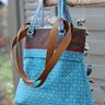 Damentasche - Bag 2.0 Frühlingsliebe mit 2 Varianten thumbnail number 6