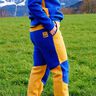 Outdoorhose Hej Vinter Gr. 32 – 50 High Waist inkl. A0 Walk thumbnail number 7