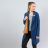 FRAU KATI - Jacke mit Schalkragen & Kellerfalte XS-XL thumbnail number 3