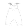 CHARLOTTE Baby Overall, Latzhose, Trägerhose thumbnail number 9