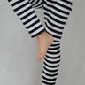Basic Leggings Kids / Schnittmuster und Nähanleitung thumbnail number 3