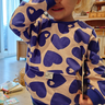 Ebook lillesol basics Comfort Hoodie *mit A0* thumbnail number 5