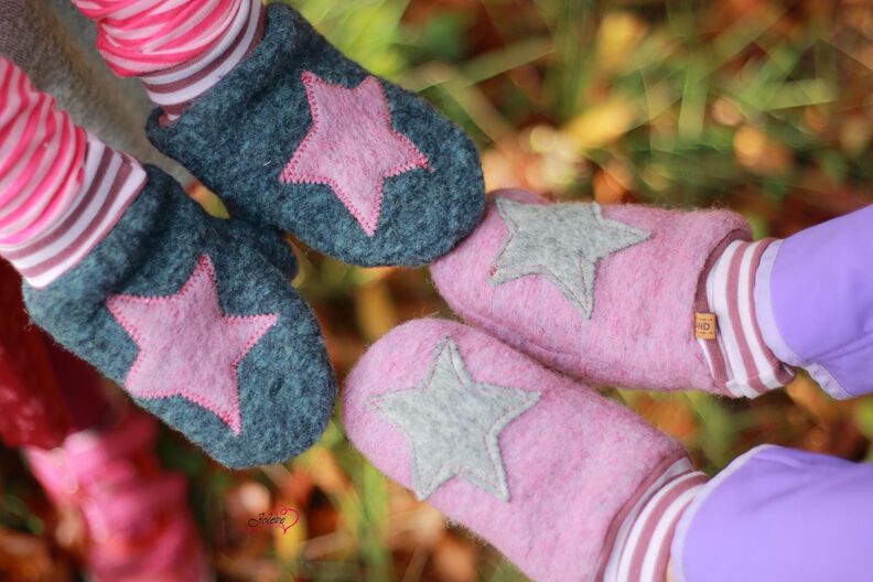 EBook Handschuhe "Handskar" image number 3