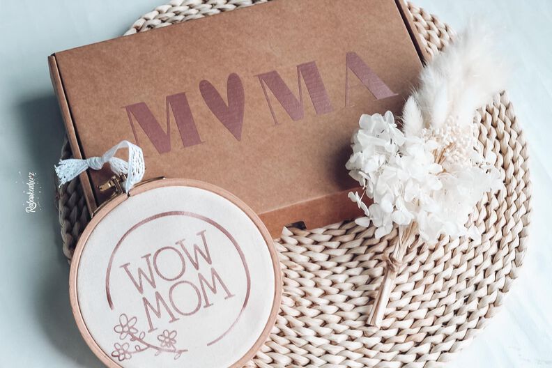 Plotterdatei WOW-MOM image number 5
