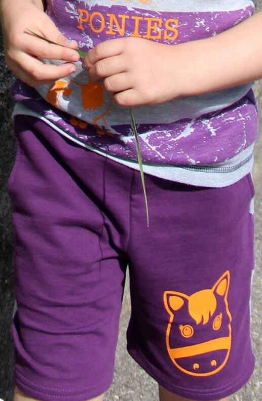 Ebook Joggingbüx / Jogginghose für Kinder 74-176 image number 10