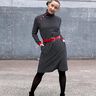  MARIANELLA Kleid oder Shirt PDF-A4, A0 und BEAMER thumbnail number 5